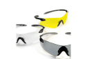 Тактические очки Pyramex Rotator Trikit комплект 3 пары очков