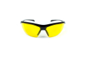 Балістичні окуляри Global Vision Lieutenant yellow лінзи жовті