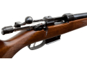 Карабин CZ527 Varmint k.223 Rem M15x1