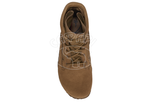 Черевики Belleville Minimalist Trainning Coyote Brown