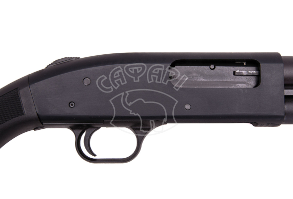 Ружье Mossberg М500A Tactical к.12 18