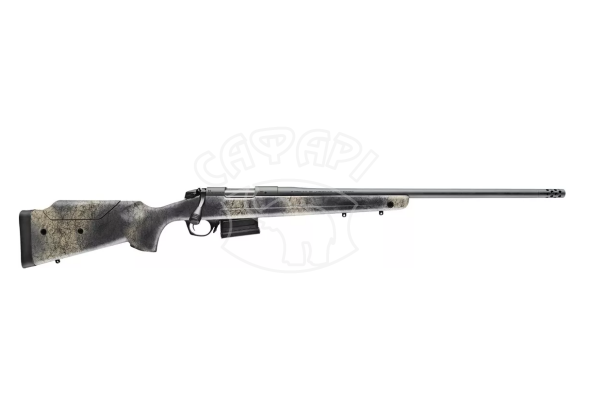 Карабін Bergara В-14 Terrain WILDERNESS 20’’ кал. 308 Win