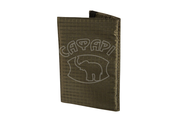 Кошелек Tatonka Card Holder RFID B Olive