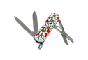Мультитул-брелок Victorinox Edelweiss