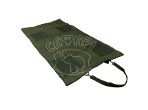 Стрелковый мат NcStar Roll Up Green