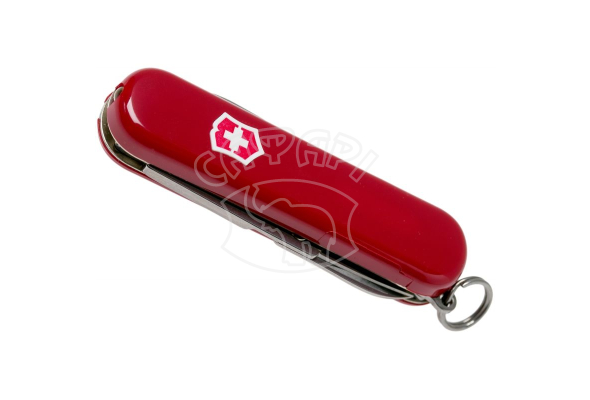 Мультитул Victorinox Swiss Swisslite з лихтариком