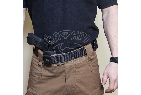 Кобура пластиковая ATA-GEAR FANTOM VER.3 для T-REX