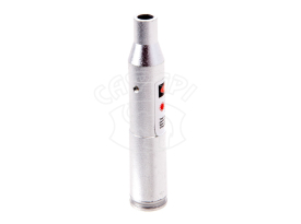 Лазерный патрон холодной пристрелки (ЛПХП)  NcStar Red кал.30-06, 25-06 Rem, .270 Win, .35 Whelen купить
