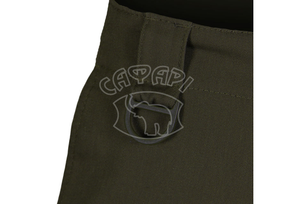 Брюки тактические Camo-Tec Spartan Канвас Olive
