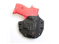 Кобура пластикова ATA-GEAR Hit Factor для Форт-9