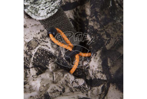 Костюм для охоты Camo-Tec StormwalL DWR Terra UA