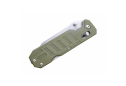 Ніж складаний Ganzo G735 green