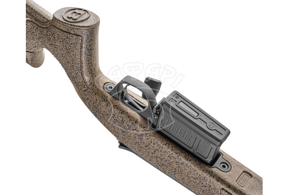 Гвинтівка Bergara B14 HMR k.308 20