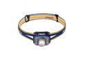 Налобний ліхтар Fenix HL40R CREE XP-L HI V2 синій