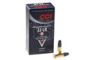 Патрон CCI Standart 22LR 2,59г (40GR)