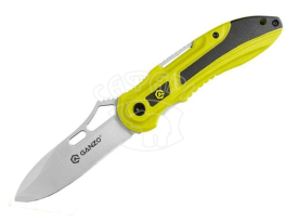 Нож складной Ganzo G621-G green купить
