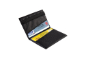 Кошелек Tatonka Card Holder RFID B Black