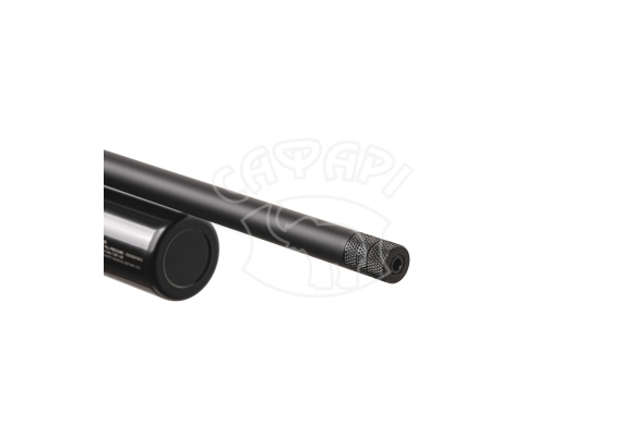 Винтовка пневматическая PCP Aselkon MX6 Matte Wood кал. 4.5