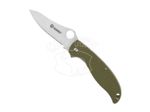 Нож складной Ganzo G734 green