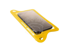 Водонепроникний чохол Sea To Summit TPU Guide W/P Case for iPhone 5 yellow