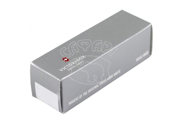Мультитул Victorinox Spartan білий