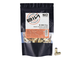Патрон травматический Вий кал. 9 мм P.A. купить
