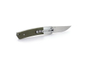 Нож складной Ganzo G7361 green