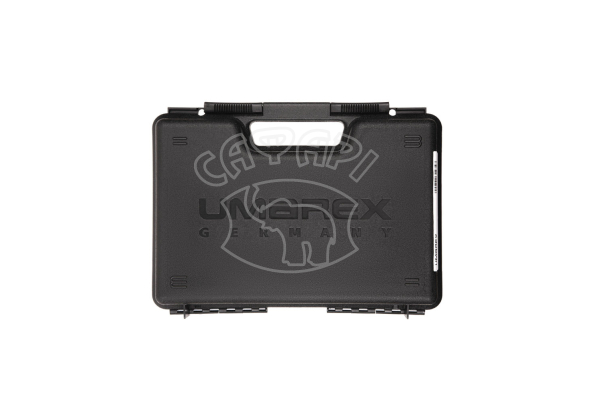 Пистолет пневматический Umarex Walther CP88