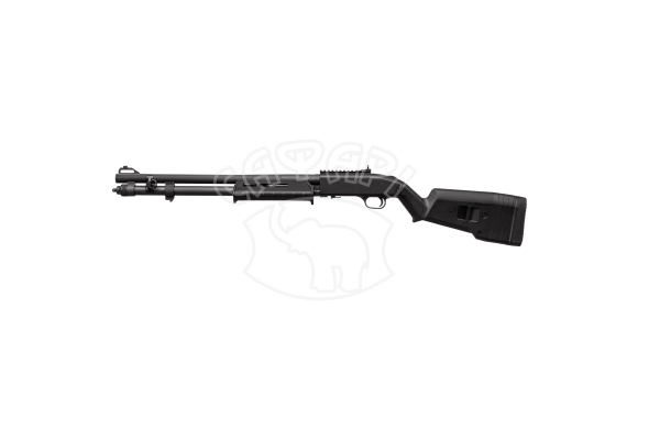 Ружье Mossberg M590A1 к.12 20