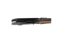 Ружье Core LZR-G01 Wood кал. 12 ,черный ресивер, з доп. стволом 51см