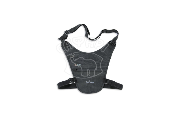 Кошелек нательный Tatonka Skin Chest Holster RFID B