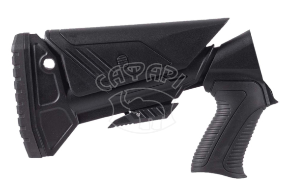 Рушниця Typhoon Quake Combat FDE кал. 12/76 47 см