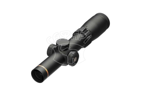 Оптичний приціл Leupold VX-Freedom AR 1.5-4x20 (30mm) illum. FireDot MOA-Ring