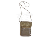 Кошелек нательный для документов Tasmanian Tiger - Neck Pouch Khaki