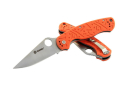 Ніж складаний Ganzo G7301 orange