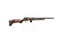 Карабин Savage 93 Minimalist кал. 22WMR 18