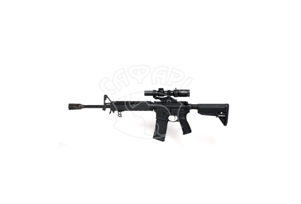 Моноблок BGN ARMO V QD 300045
