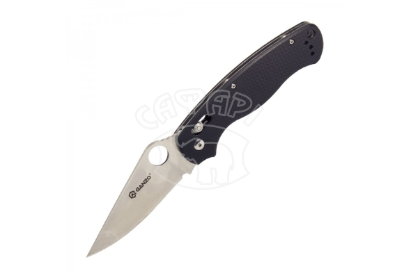 Нож складной Ganzo G729 black