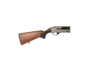Ружье Core LZR-G01 Wood кал. 12 ,белый ресивер, з доп. стволом 51см