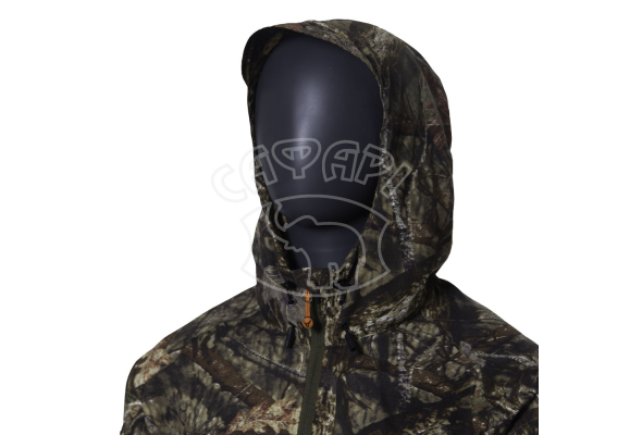 костюм для полювання Camo-Tec Stalker Poplin Бурштинова колиска