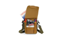 Сумка Tatonka Check In RFID B Olive