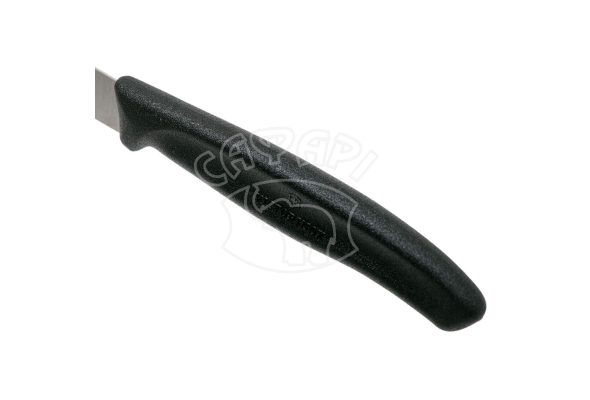 Кухонный нож для овощей Victorinox SwissClassic black