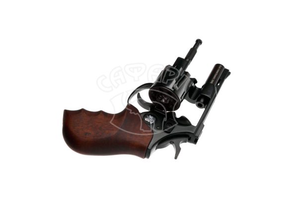 Револьвер Флобера Weihrauch Arminius HW4 4