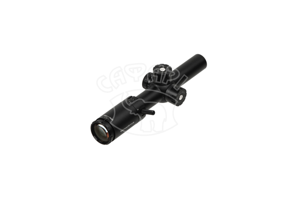Оптический прицел Vector Optics Zalem 1-10x24 illum SFP
