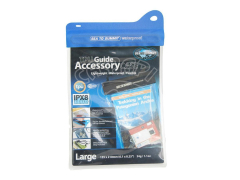 Гермопакунок Sea to Summit TPU Accessory Case L, blue