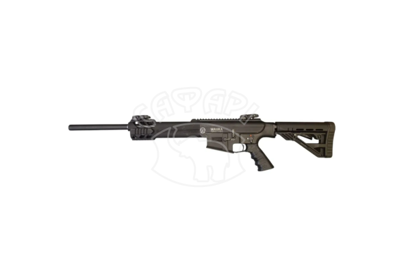 Ружье ORKOV.NET Mavka кал. 12 , ствол 51 см.