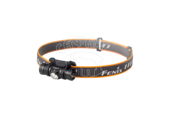 Налобный фонарь Fenix HM23 CREE NEUTRAL WHITE LED