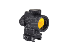 Приціл коліматорний TRIJICON MRO 2.0 MOA Green Dot, AC32082 QR Full Co-Witness