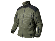 Флисовая куртка Helikon-Tex LIBERTY - Double Fleece