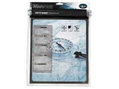 Чохол для мапи Sea To Summit Waterproof Map Case р.L
